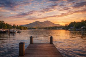 Smith Mountain Lake, VA: What First-Time Visitors Should Know
