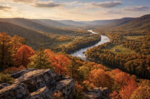 What to Do Around Front Royal, VA: A Guide to a Cozy Escapes